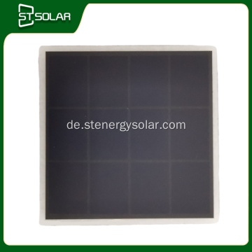 1,2 W Sunpower Solarmodule SMT